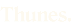Thunes_logo